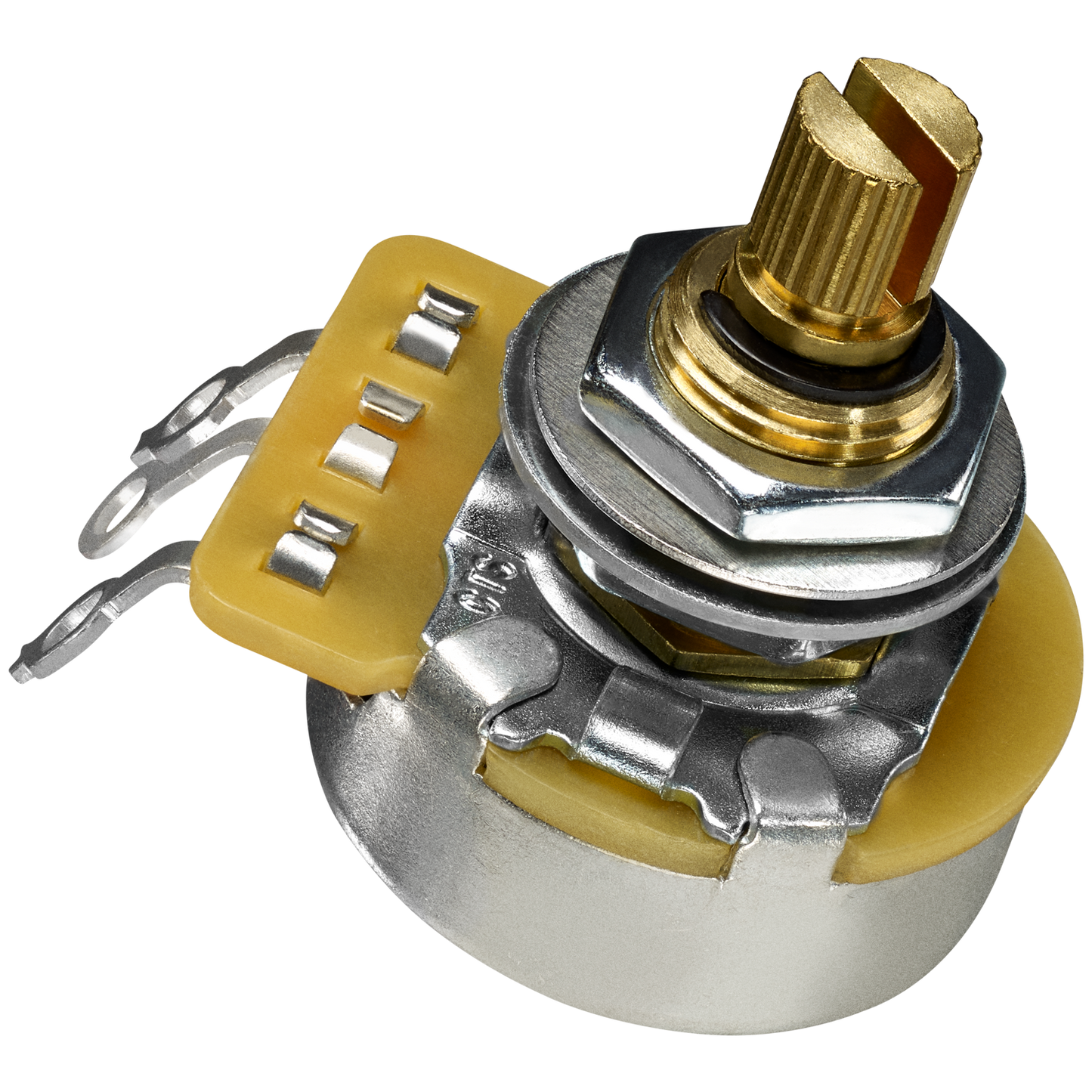 DiMarzio 500K Custom Taper Potentiometer