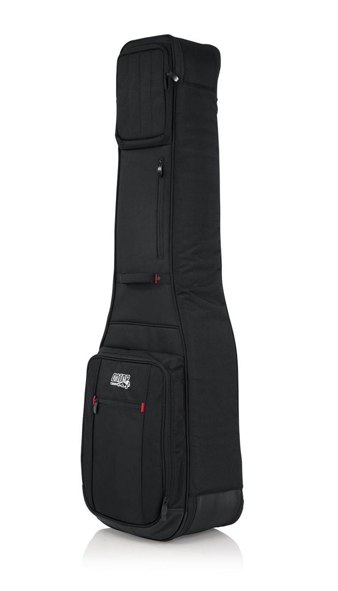 Gator Pro-Go G-PG Bass 2X Gig Bag