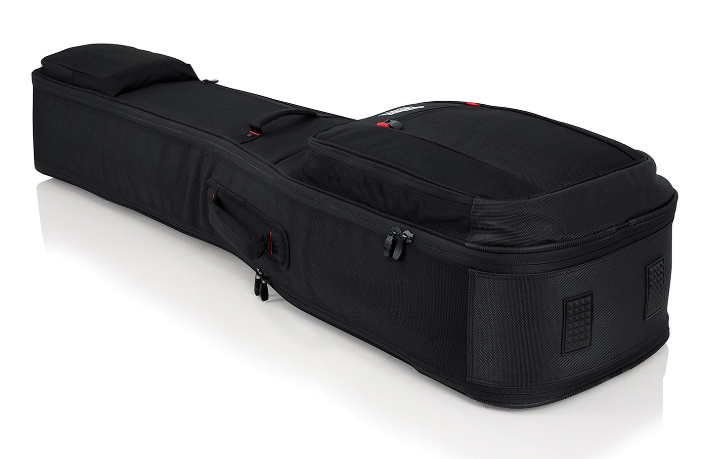 Gator Pro-Go G-PG Bass 2X Gig Bag