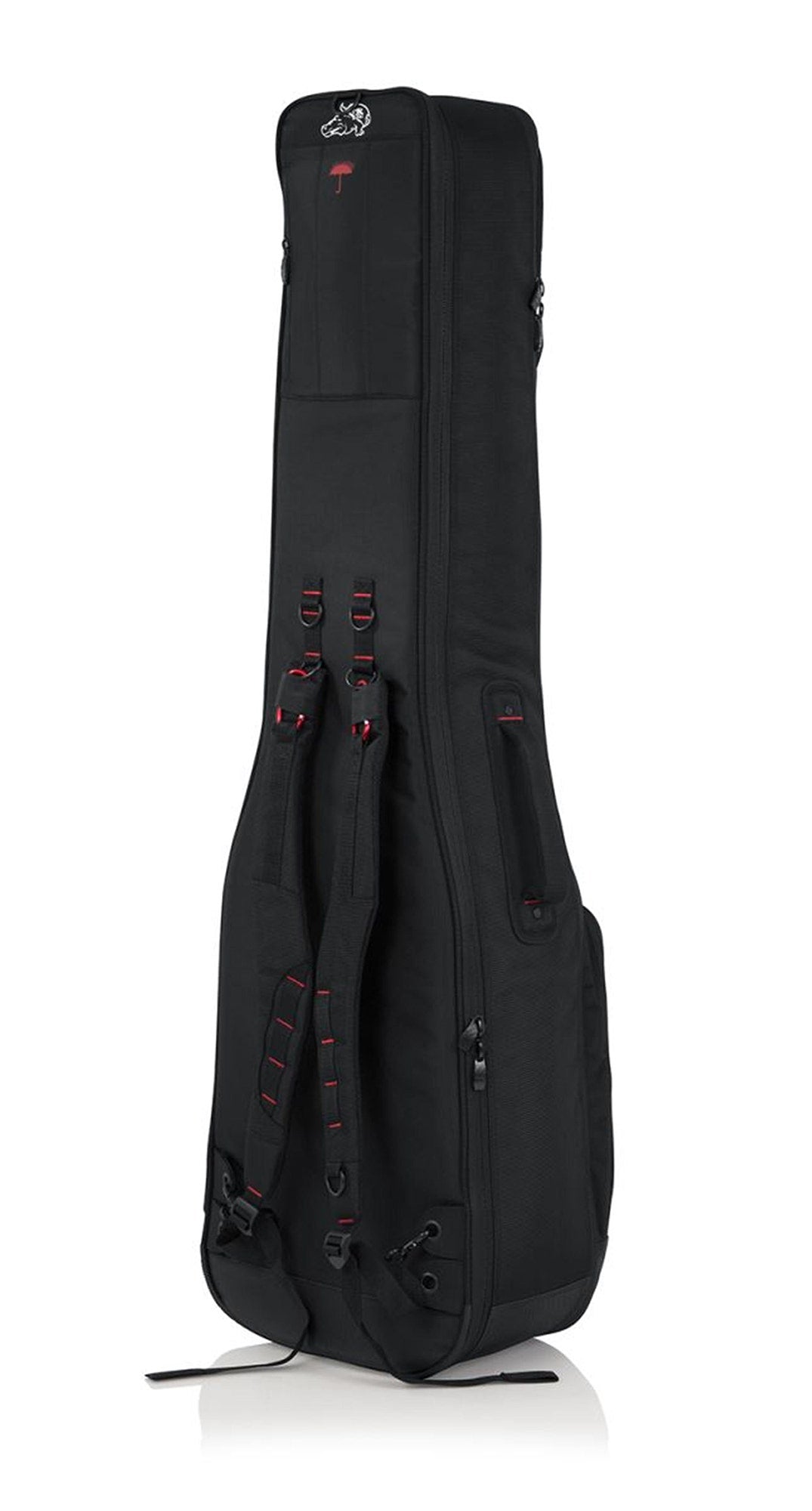 Gator Pro-Go G-PG Bass 2X Gig Bag