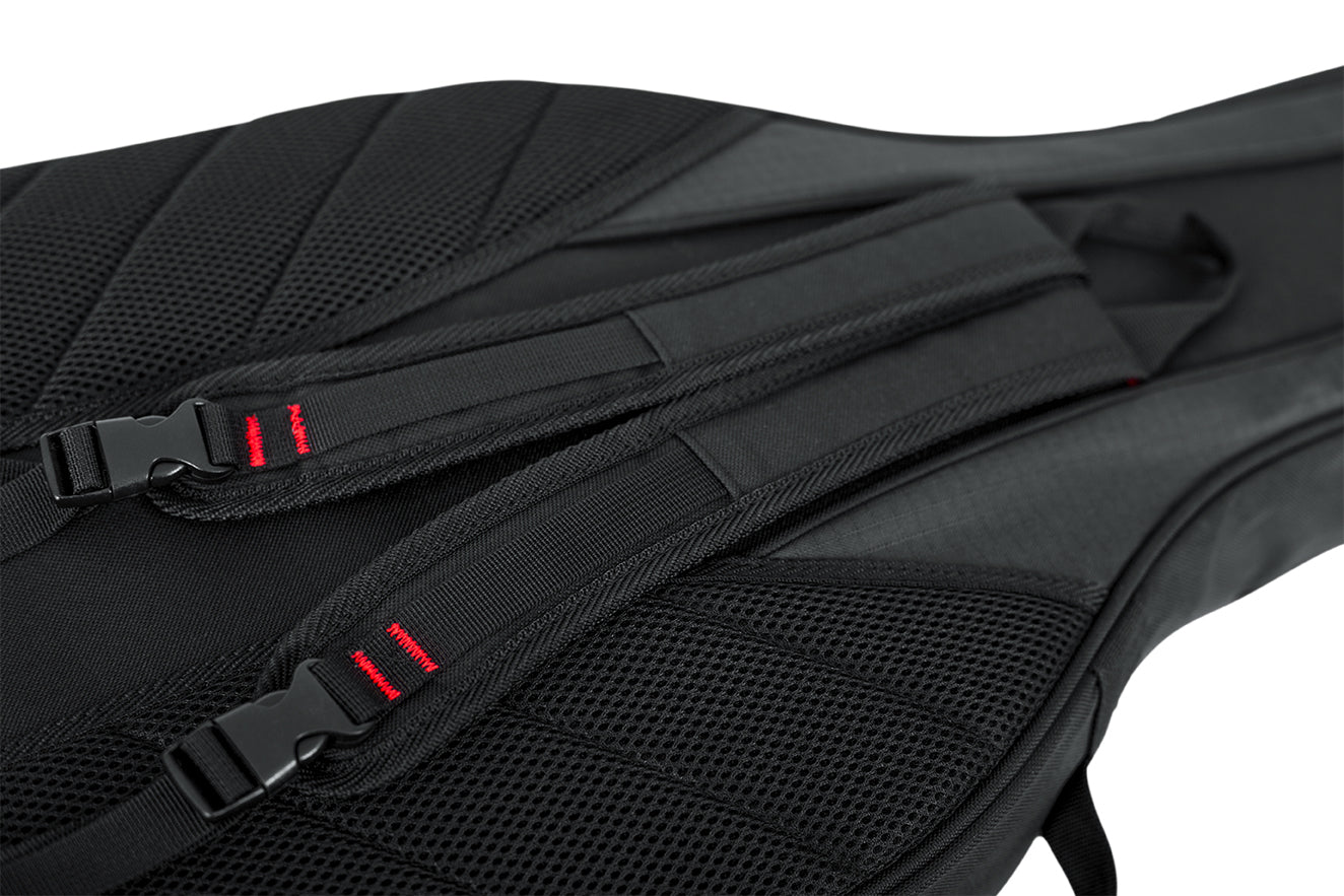 Gator 4G Series Gig Bag for Acoustic Guitar