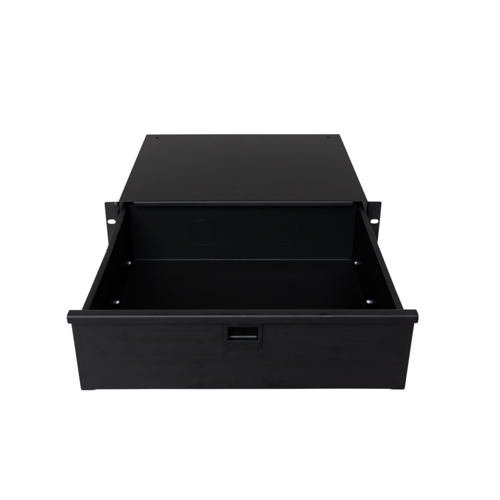 Gator Standard 3U Drawer