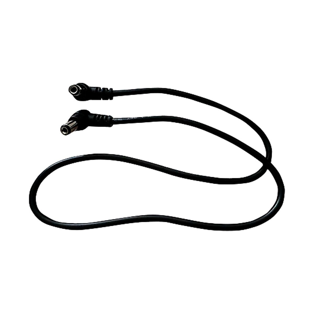 Truetone Angled DC Link Cable - 20"
