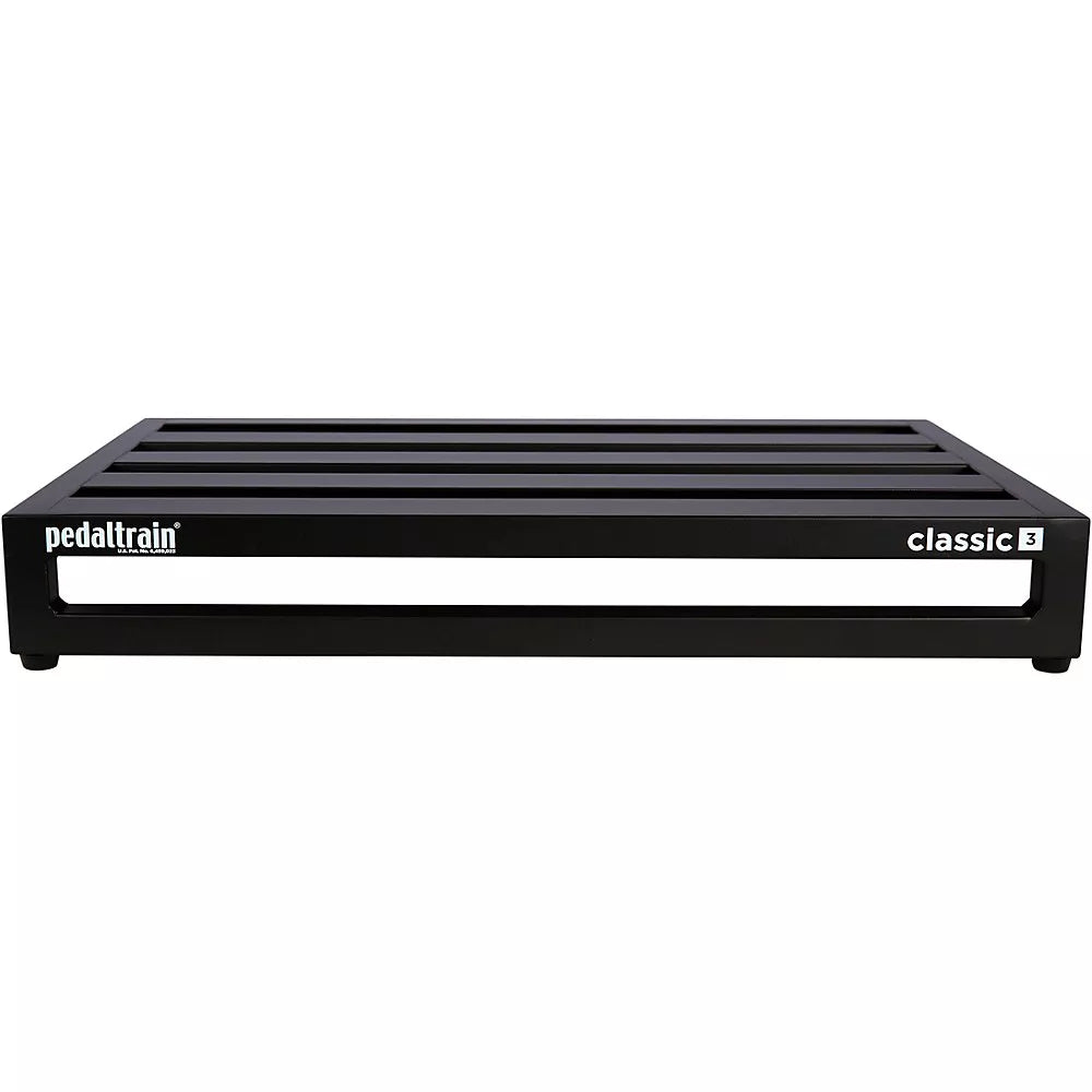 Pedaltrain Classic 3 24" x 16" Pedalboard