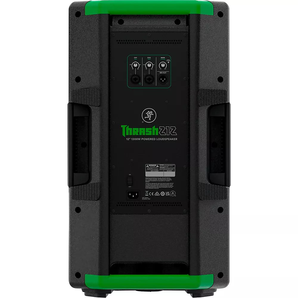 Mackie Thrash212 1300W Powered Speaker