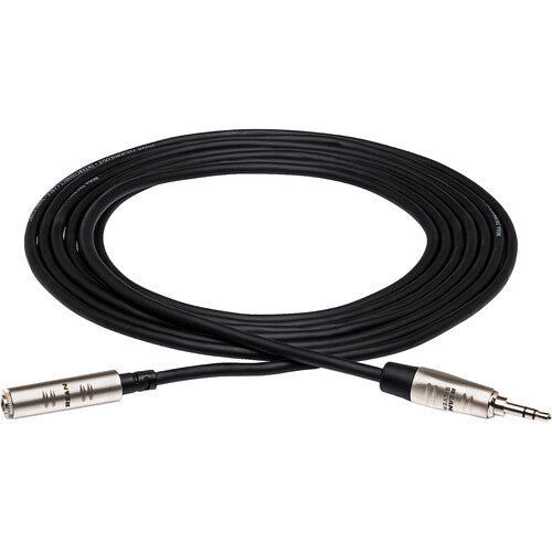 Hosa 5 ft Headphone Extension Cable