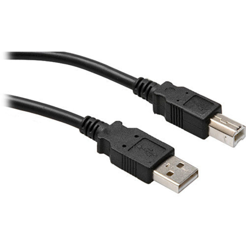 Hosa USB 2.0 Cable A to B