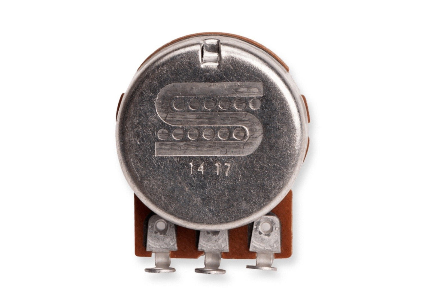 Seymour Duncan 500K Smooth Turning Potentiomer