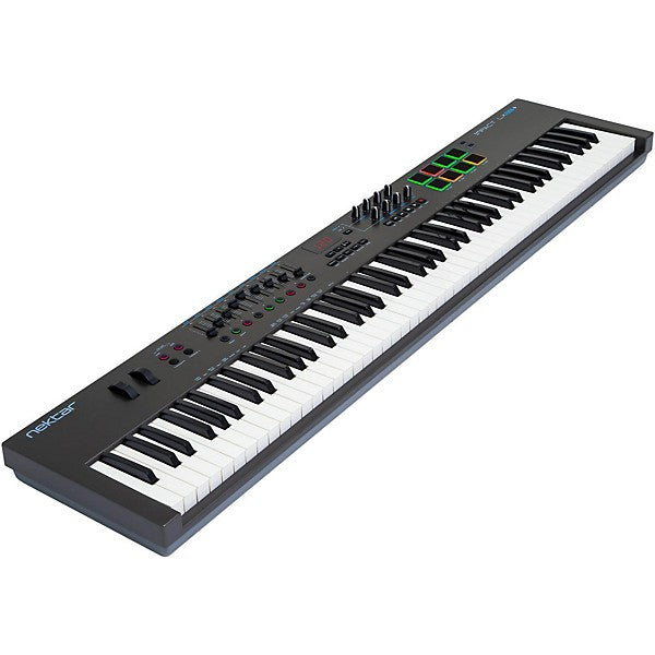 Nektar Impact LX 88+ MIDI Controller