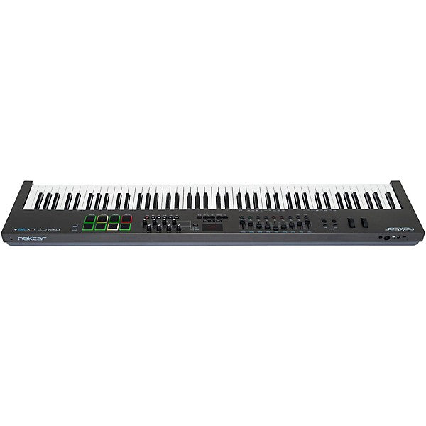 Nektar Impact LX 88+ MIDI Controller