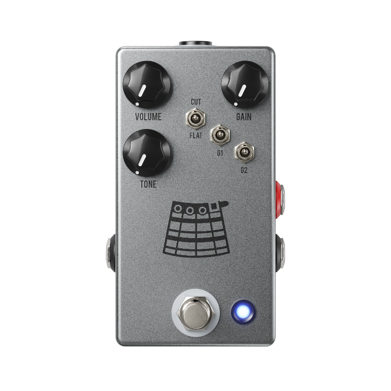 JHS Kilt Overdrive Pedal