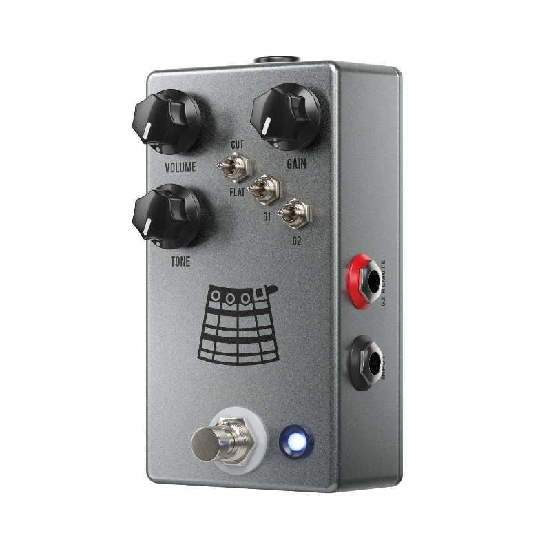JHS Kilt Overdrive Pedal