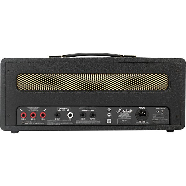 Marshall Origin50H All-Valve 50W Guitar Amp Head