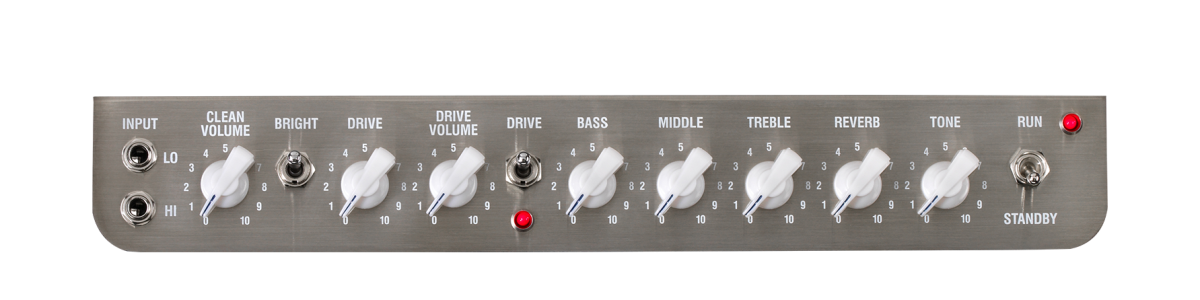 Laney L20T-112 Lionheart Tube Combo Amp