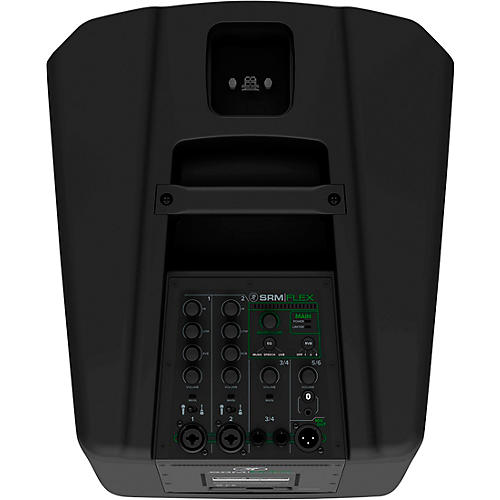 Mackie SRM-Flex Portable Column PA System