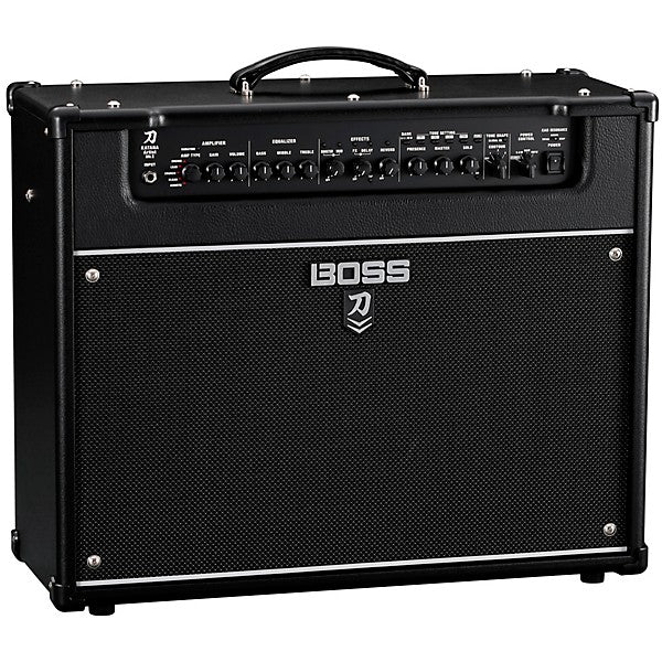 Boss Katana Artist MkII 1x12" 100-watt Combo Amp