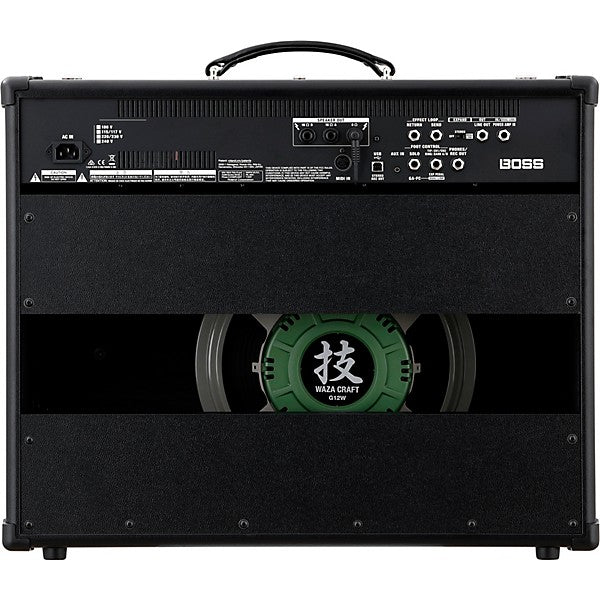 Boss Katana Artist MkII 1x12" 100-watt Combo Amp