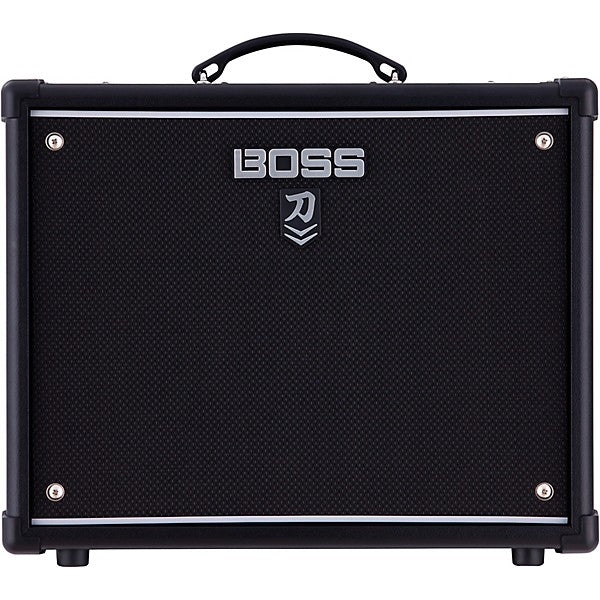 Boss Katana-50 MkII EX