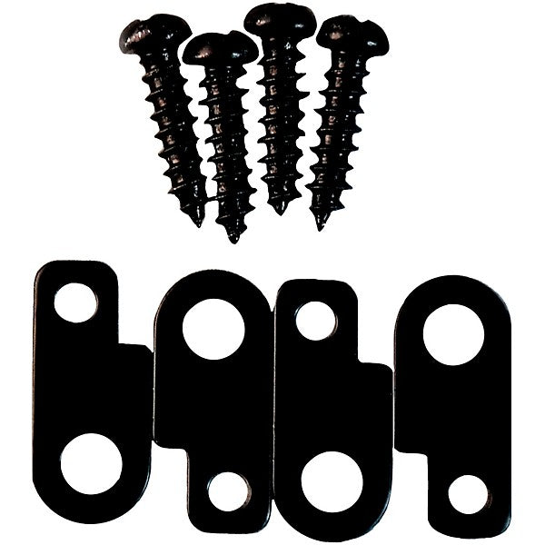 Nobels Mount-P Mounting Plate Set