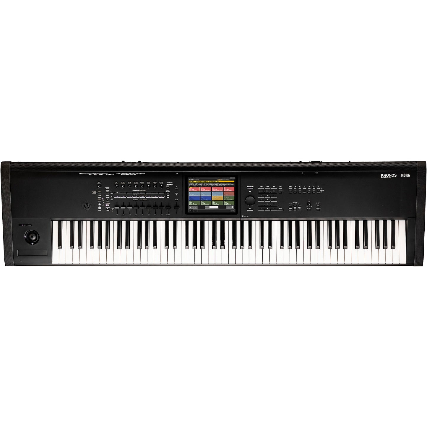 Korg Kronos 3 Workstation