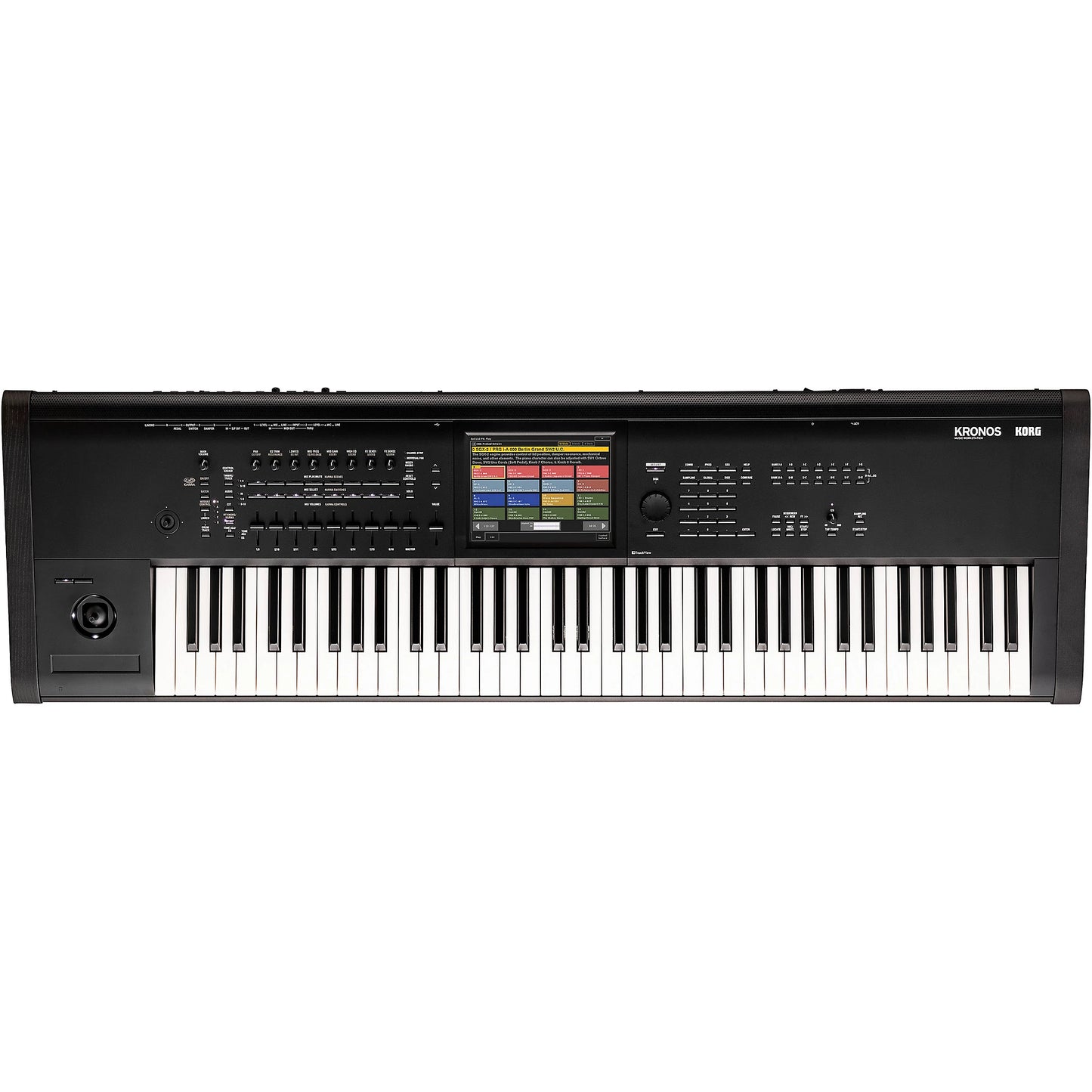 Korg Kronos 3 Workstation