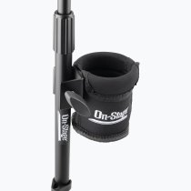 Clamp-On Drink Holder
