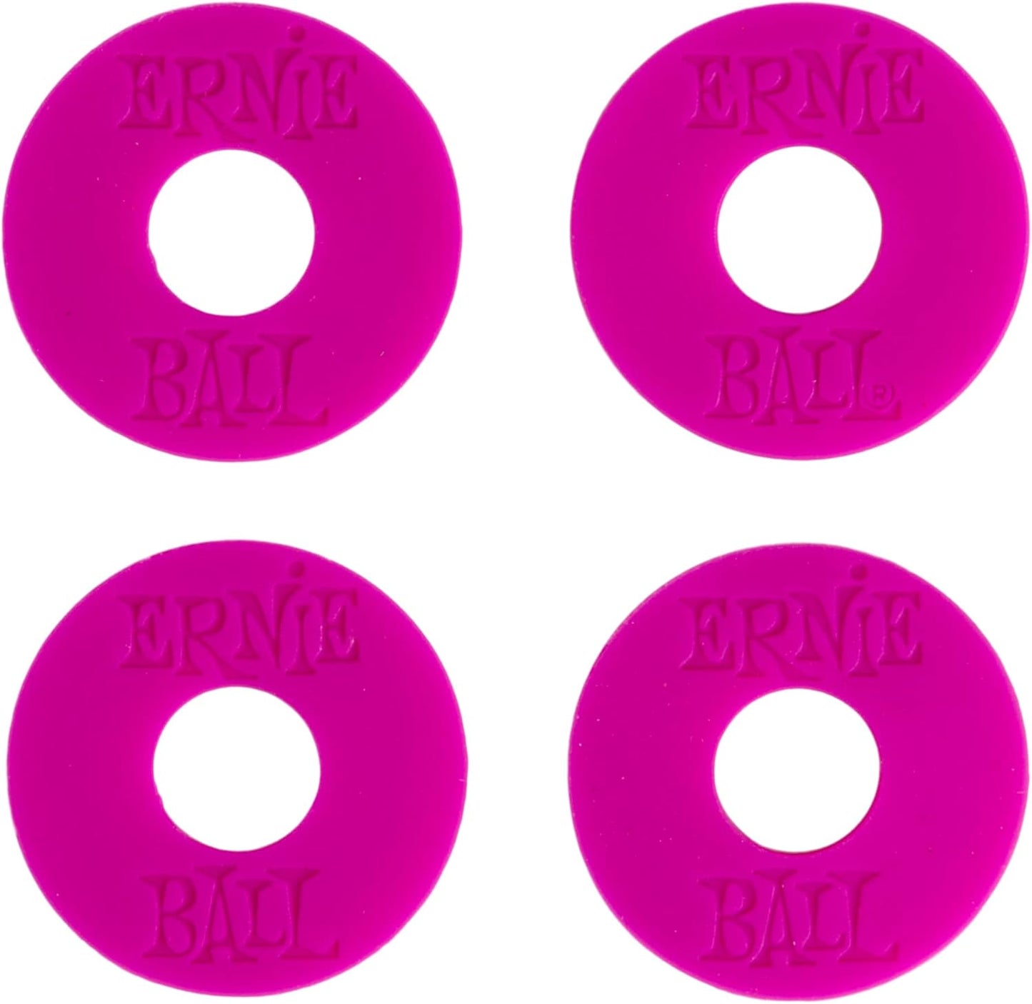 Ernie Ball Strap Blocks