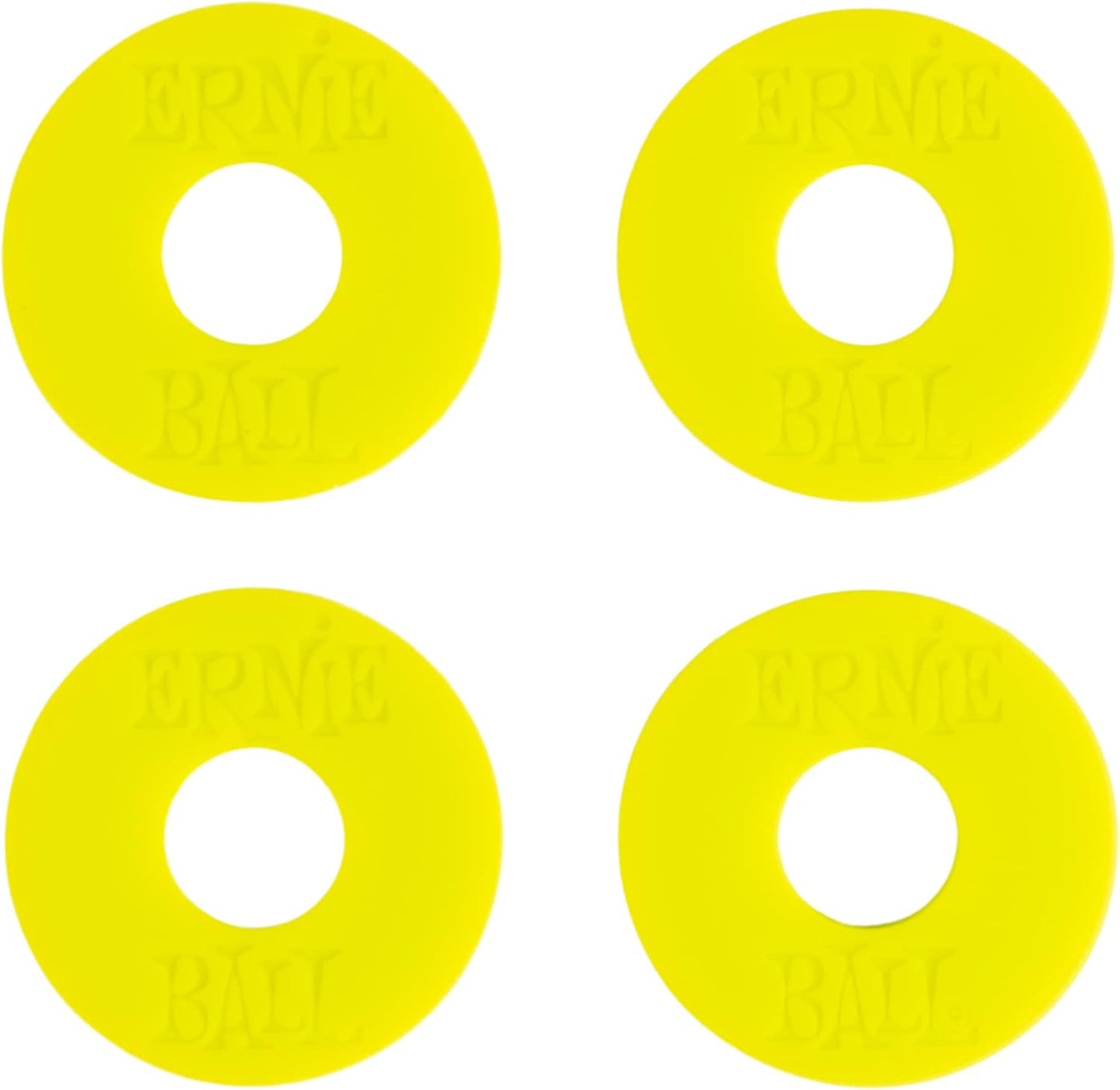 Ernie Ball Strap Blocks