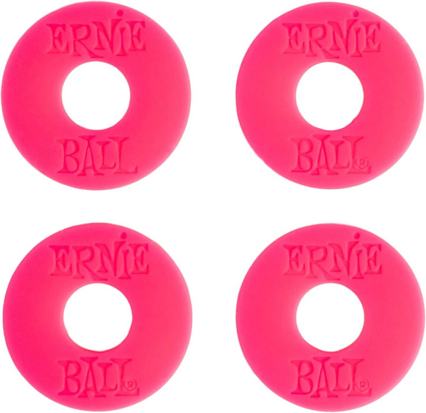 Ernie Ball Strap Blocks