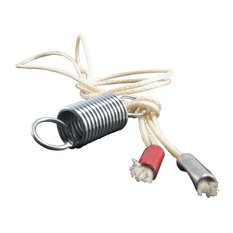 Ernie Ball Cord & Spring Kit for VP JR and MVP Pedals