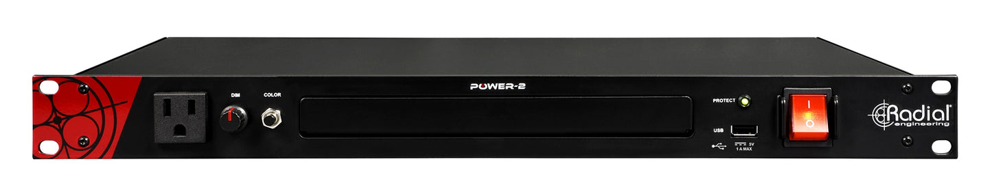 Power Conditioner, 9 outlet