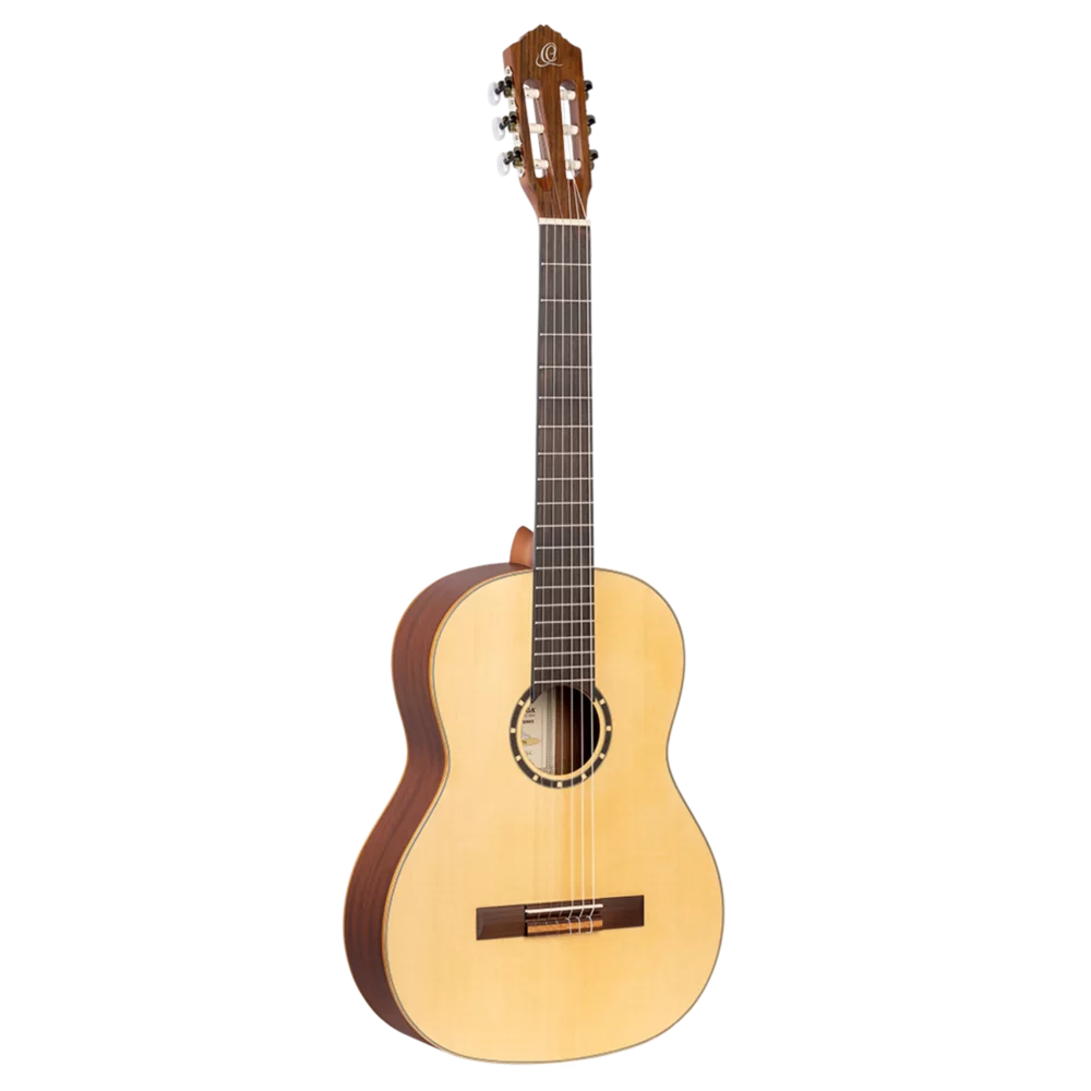 Family Series 7/8 Size Acoustic Guitar - Lefty