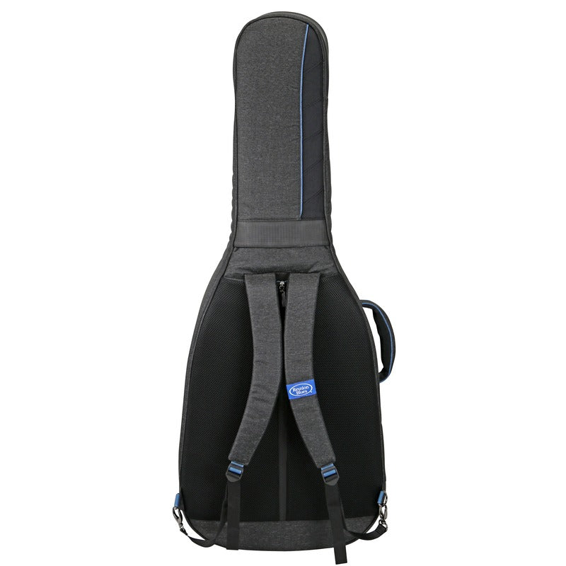 RB Continental Voyager Small Body Acoustic Case