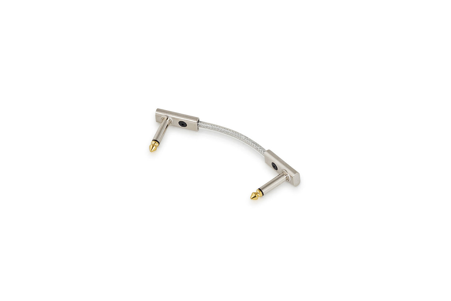Rockboard Flat Patch Cable, 1.97 inch Sapphire Series