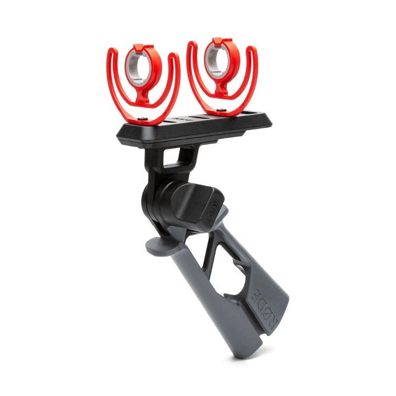 Rode PG2-R Pistol-Grip Shock Mount