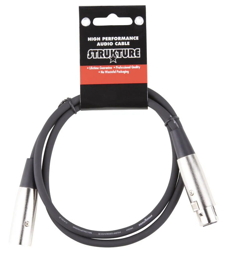Strukture Mic Cable