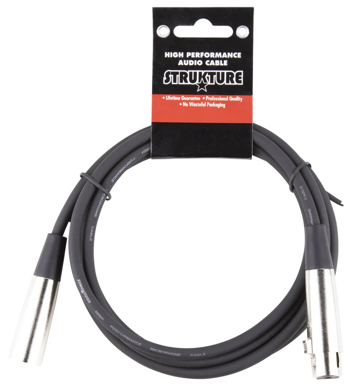 Strukture Mic Cable