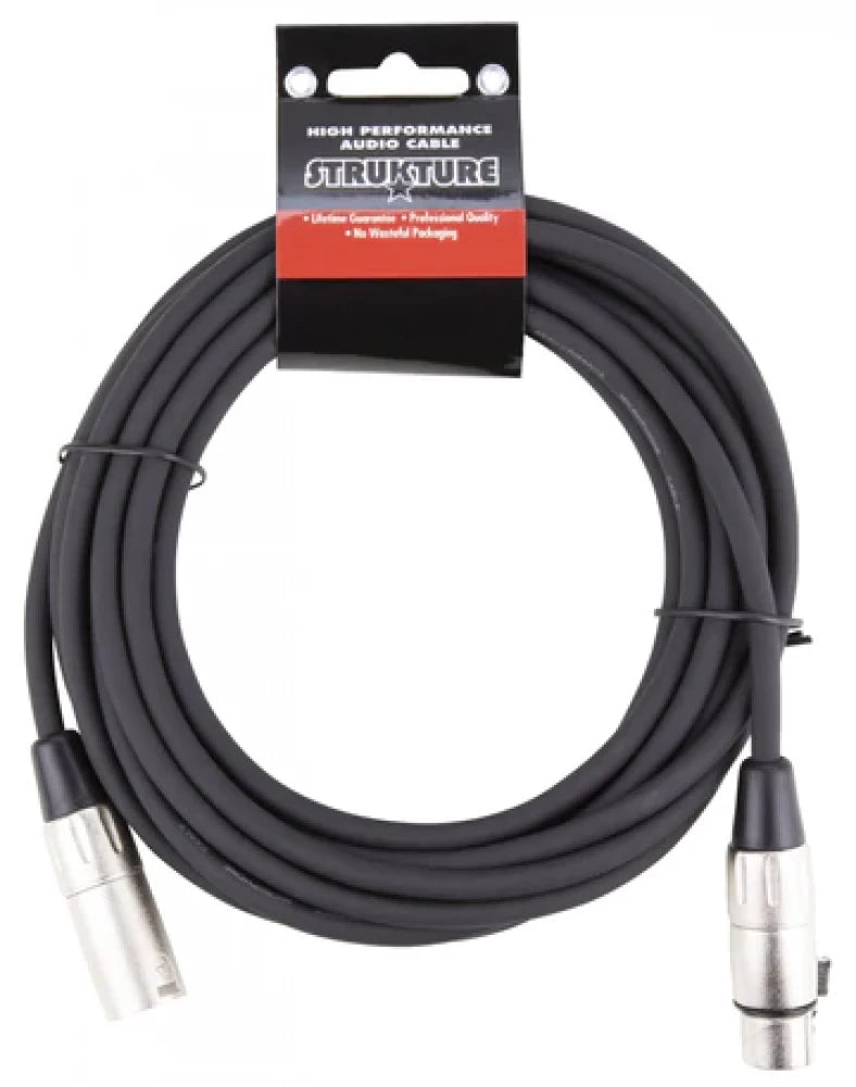 Strukture Mic Cable