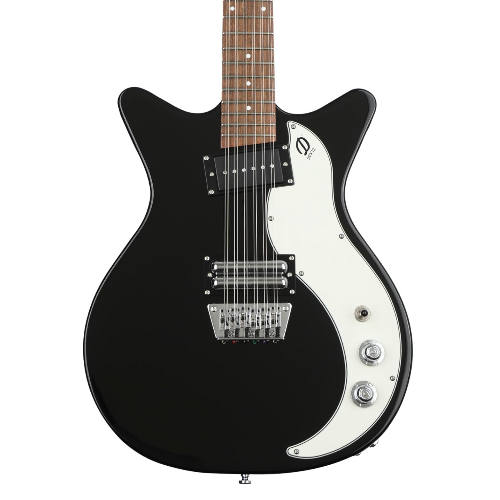 Danelectro 59X12 12-string Electric Guitar