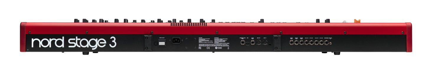 Nord Stage 3 88-Key Keyboard