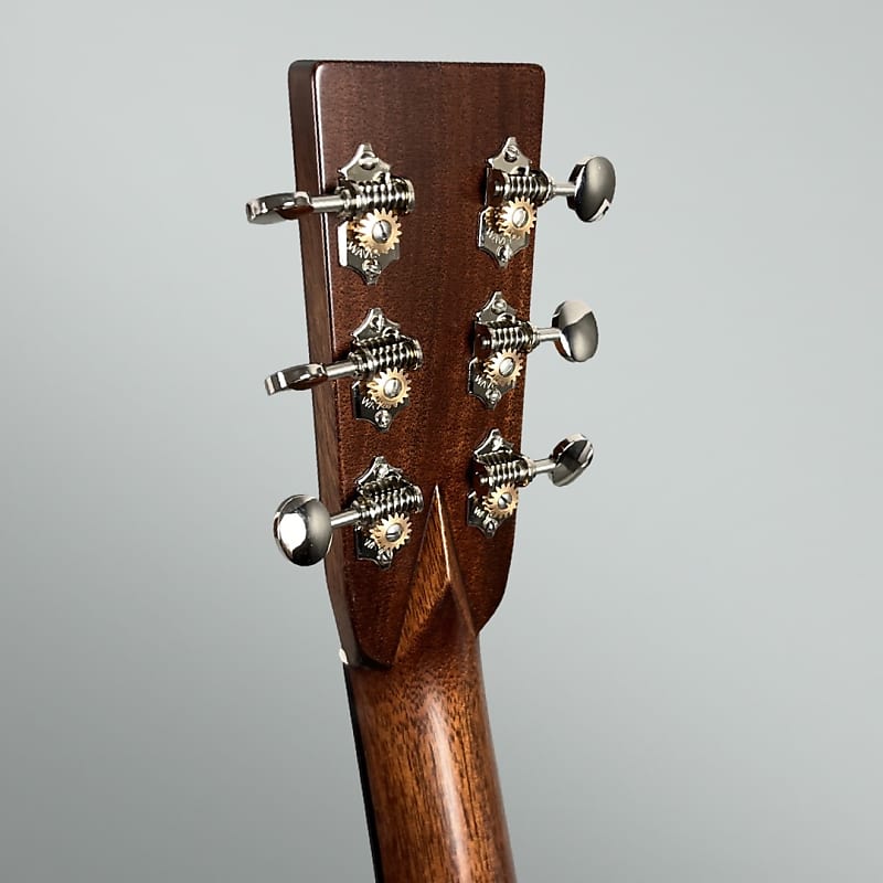 Bourgeois Country Boy/HS OOOC 2023 - Natural