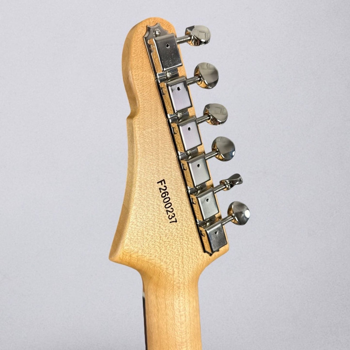 Eastman FullerTone Offset ‘62 2026 - Dakota Red