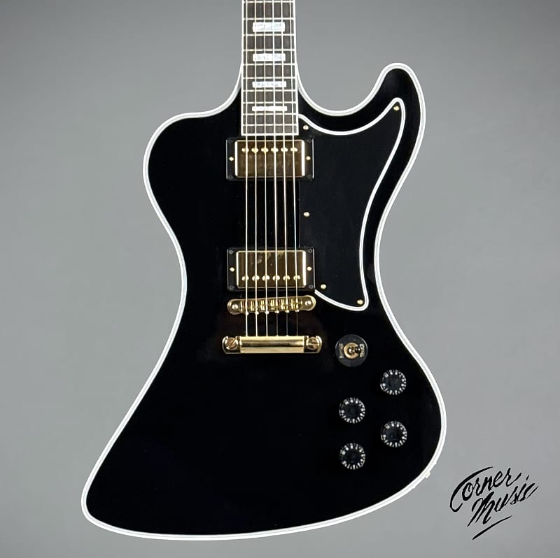 Gibson RD Custom 2025 - Ebony