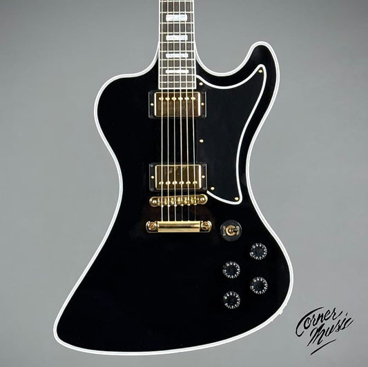 Gibson RD Custom 2025 - Ebony