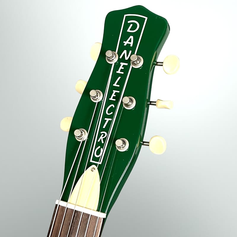Danelectro Jade 1957 2023 - Jade
