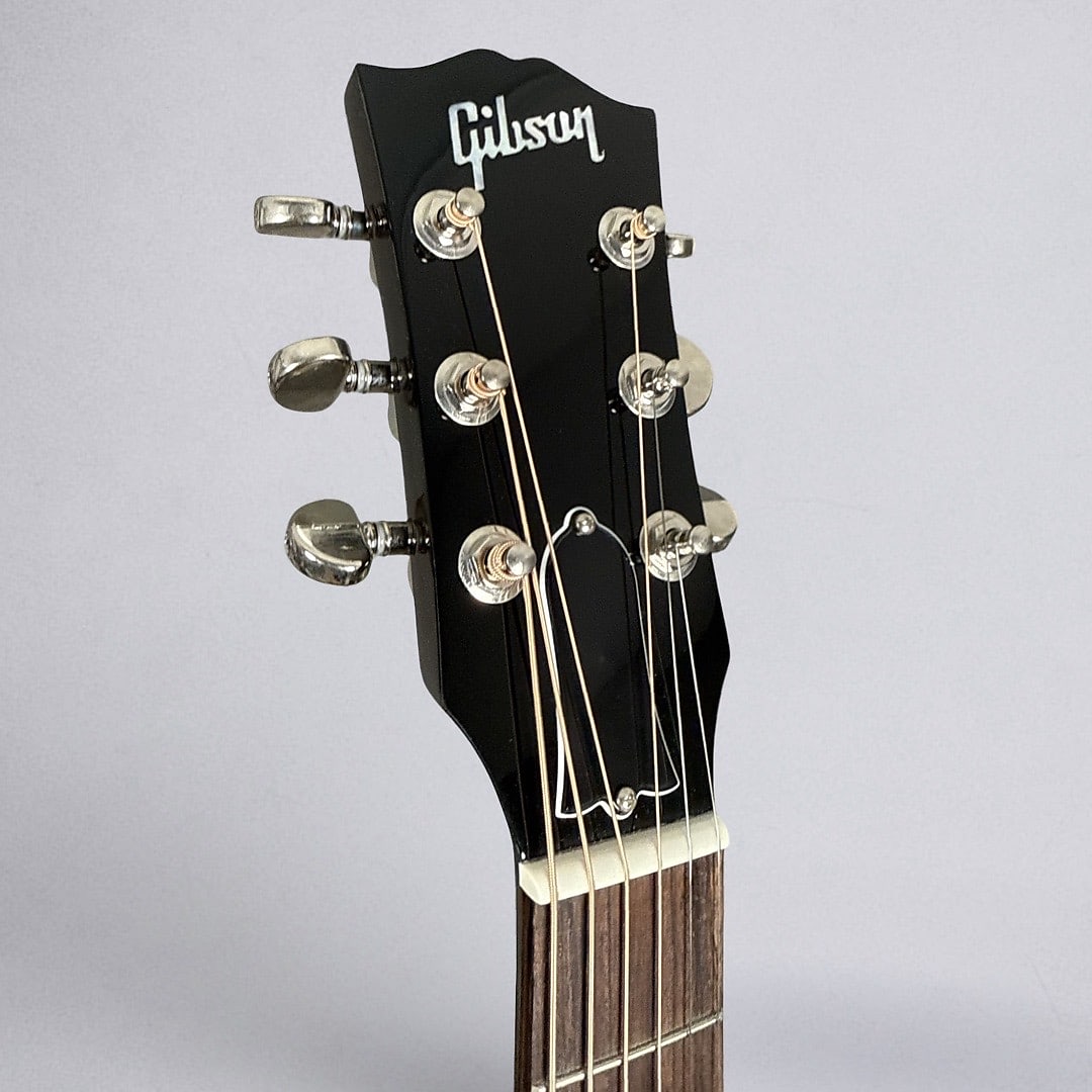 Gibson J-45 Standard 2025 - Vintage Sunburst
