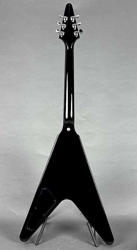 Gibson 80s Flying V 2023 - Ebony