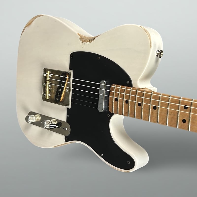 LSL T Bone One B - Vintage Cream