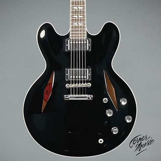 Gibson Dave Grohl DG-335 2007 - Ebony