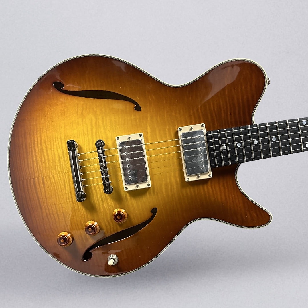 Eastman Romeo California 2025 - Goldburst